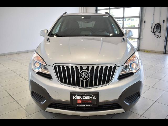 2015 Buick Encore Base