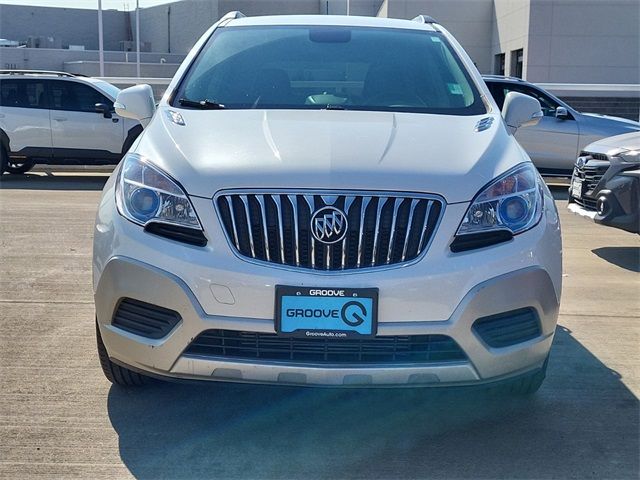 2015 Buick Encore Base