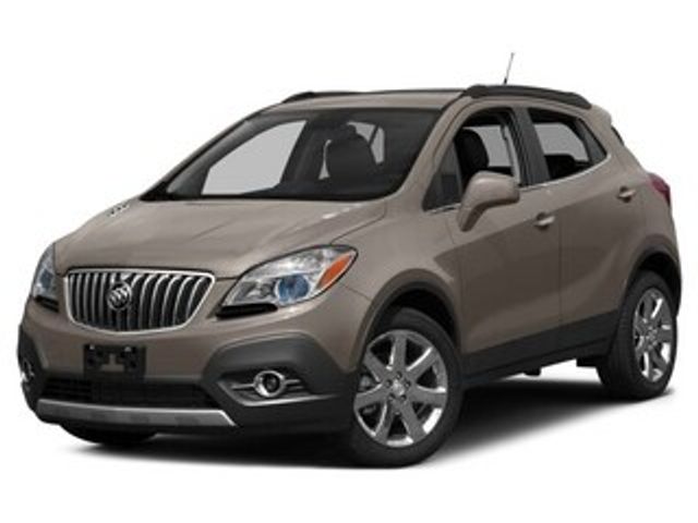 2015 Buick Encore Base