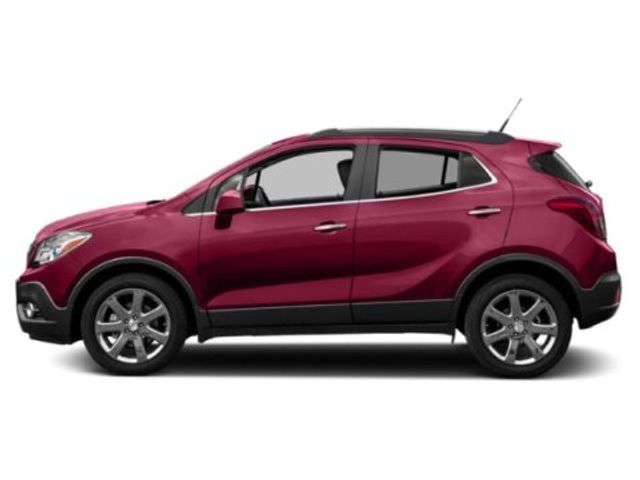 2015 Buick Encore Base