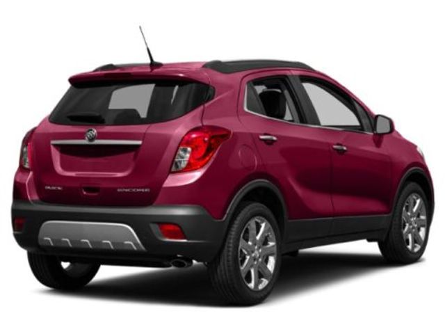 2015 Buick Encore Base