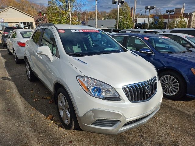 2015 Buick Encore Base