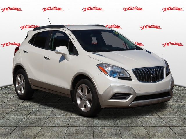 2015 Buick Encore Base