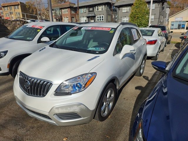 2015 Buick Encore Base