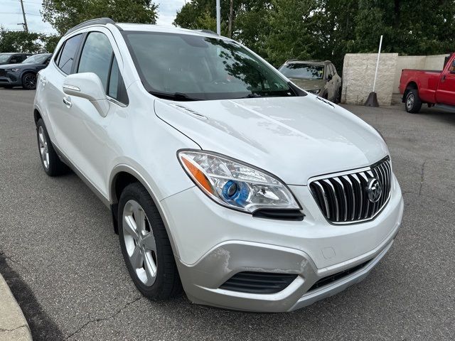 2015 Buick Encore Base