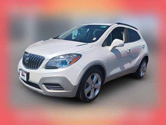 2015 Buick Encore Base