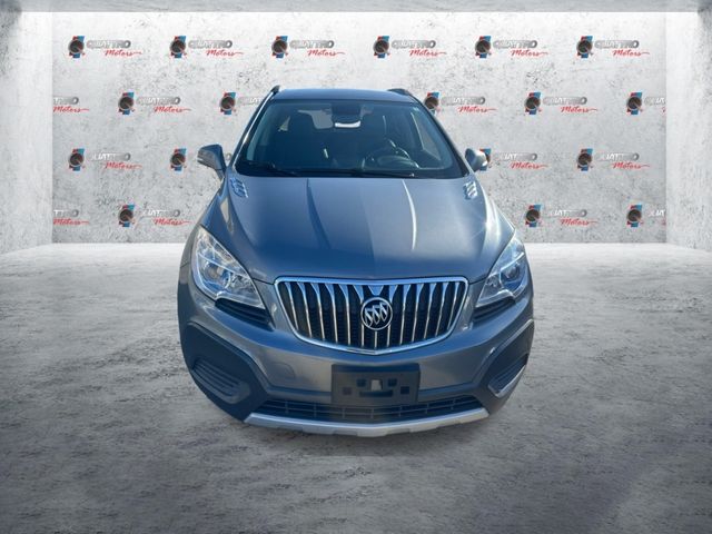 2015 Buick Encore Base