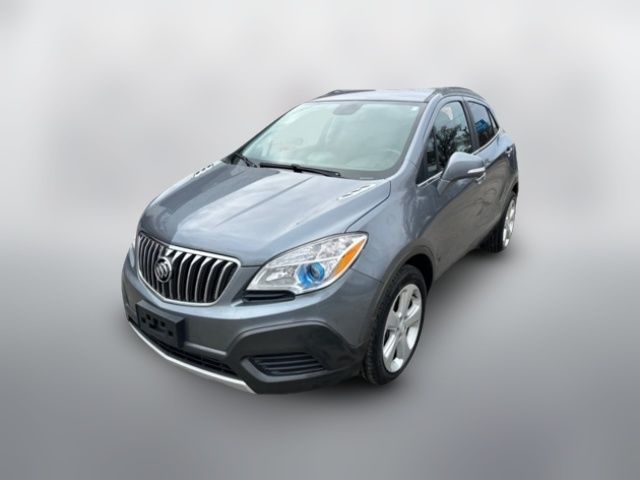 2015 Buick Encore Base