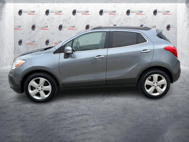 2015 Buick Encore Base