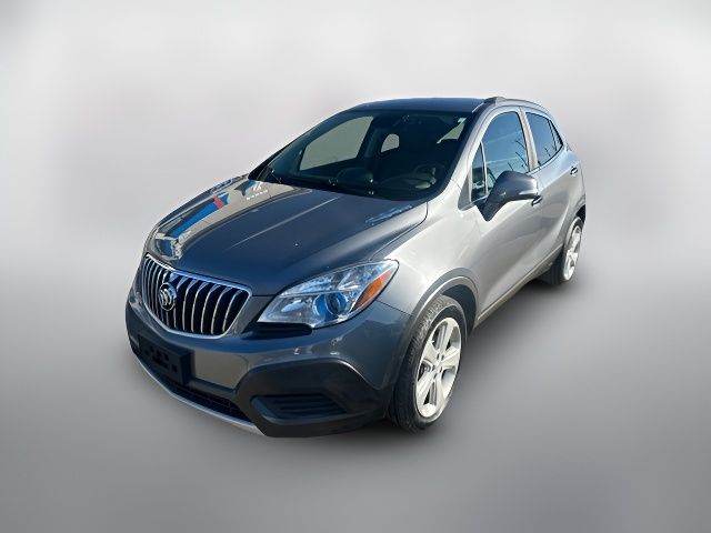 2015 Buick Encore Base