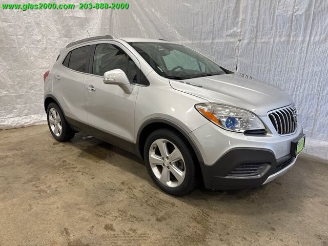 2015 Buick Encore Base