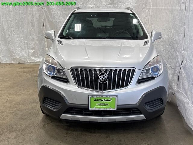 2015 Buick Encore Base