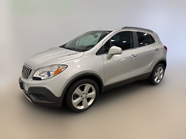 2015 Buick Encore Base
