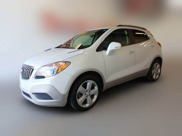 2015 Buick Encore Base