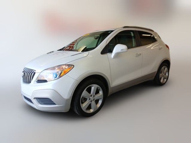 2015 Buick Encore Base