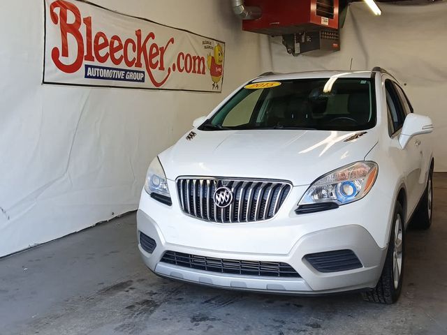 2015 Buick Encore Base