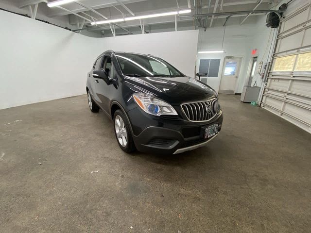 2015 Buick Encore Base