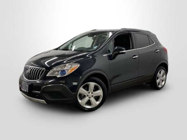 2015 Buick Encore Base