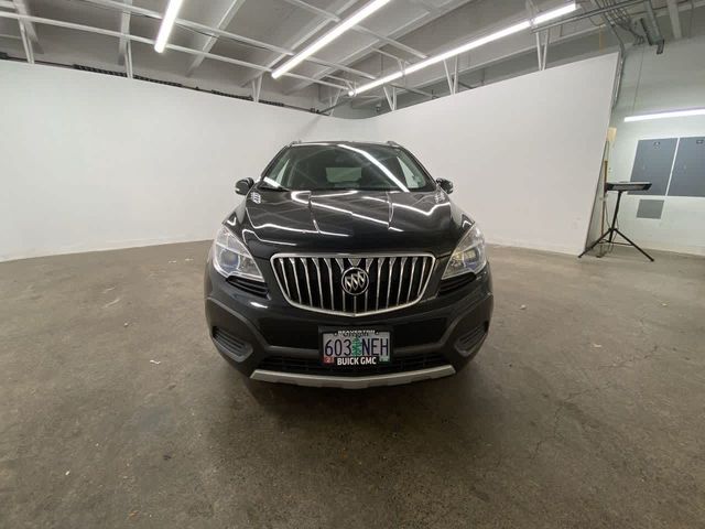 2015 Buick Encore Base