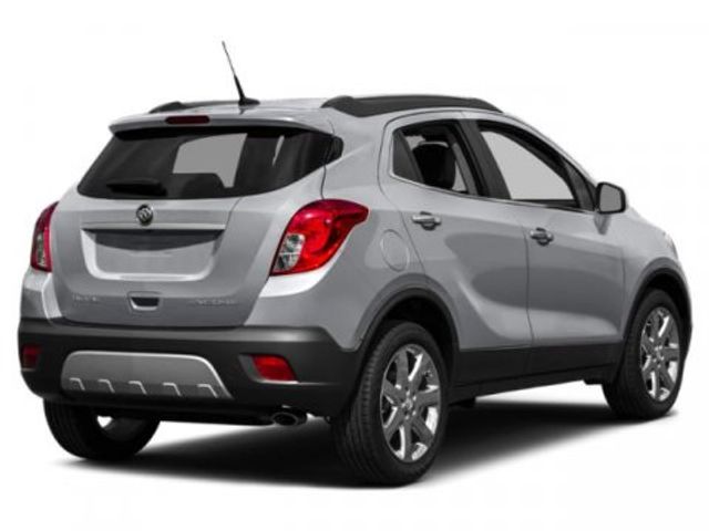 2015 Buick Encore Base