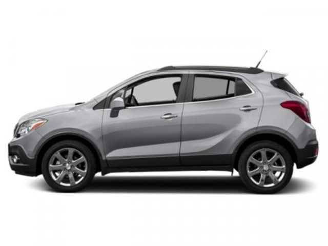 2015 Buick Encore Base