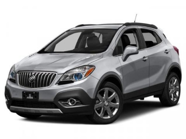 2015 Buick Encore Base