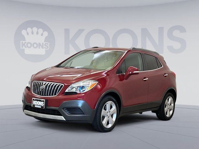 2015 Buick Encore Base