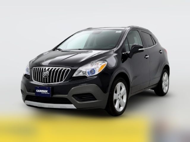 2015 Buick Encore Base