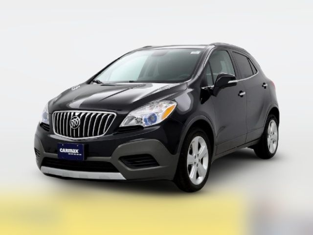 2015 Buick Encore Base