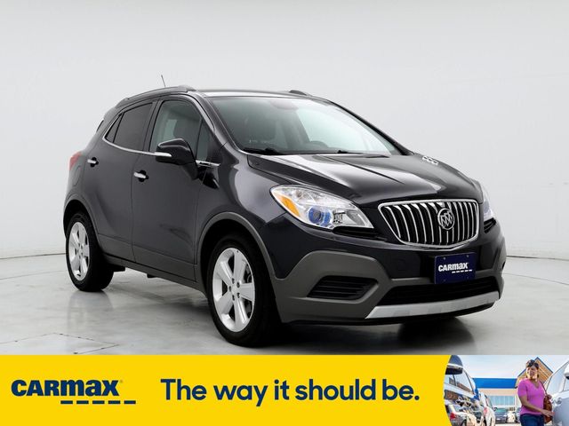 2015 Buick Encore Base