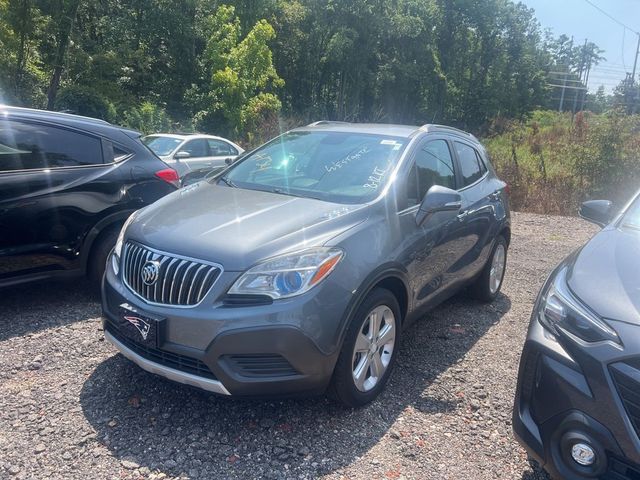 2015 Buick Encore Base