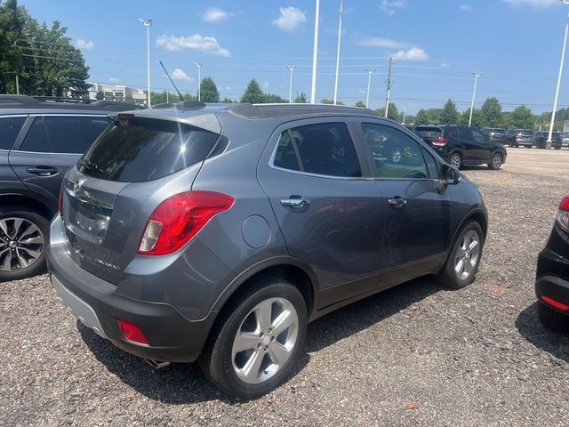 2015 Buick Encore Base