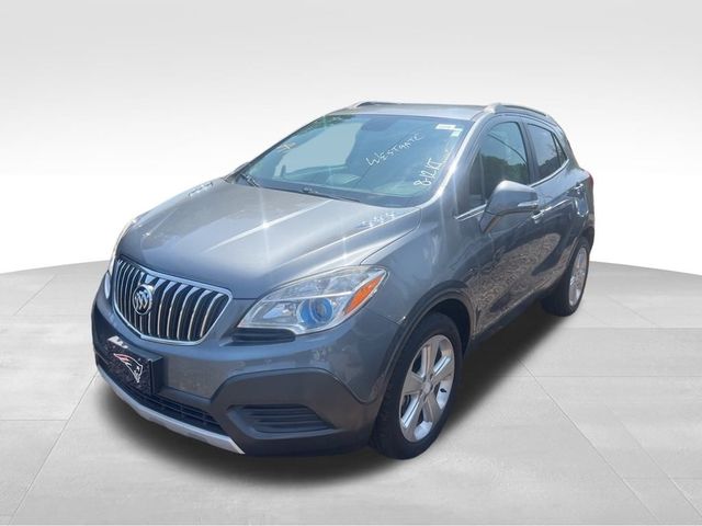 2015 Buick Encore Base