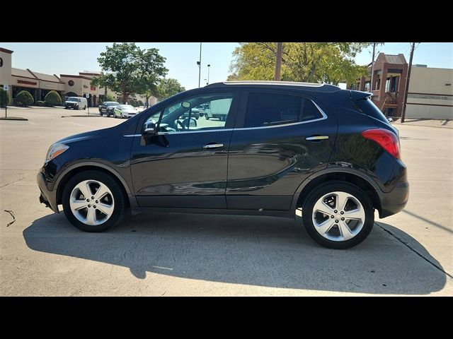 2015 Buick Encore Base