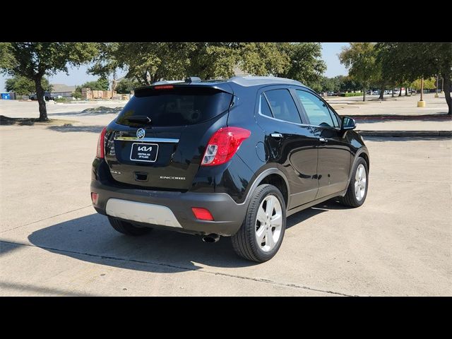 2015 Buick Encore Base