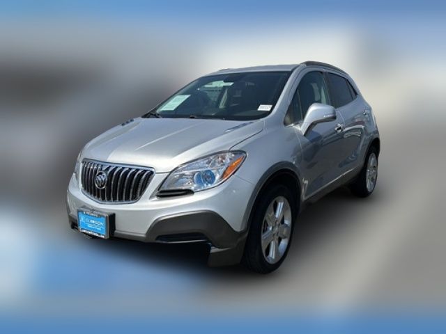 2015 Buick Encore Base
