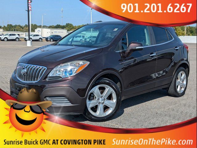 2015 Buick Encore Base