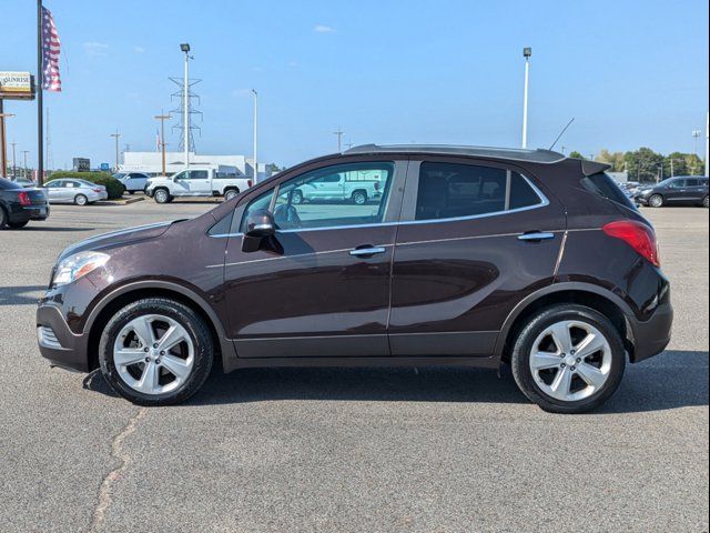 2015 Buick Encore Base