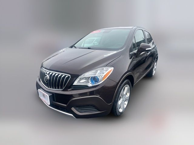 2015 Buick Encore Base