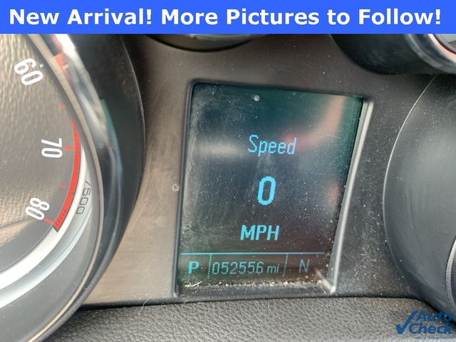 2015 Buick Encore Base