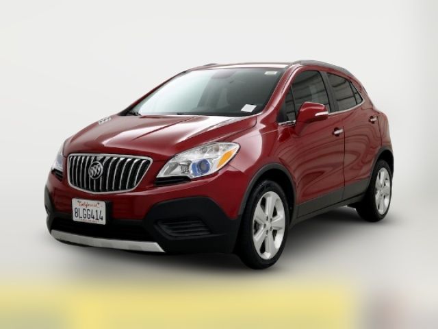 2015 Buick Encore Base