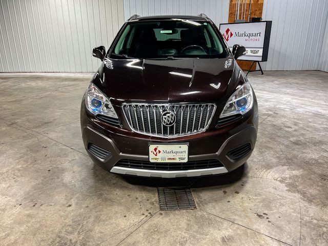 2015 Buick Encore Base