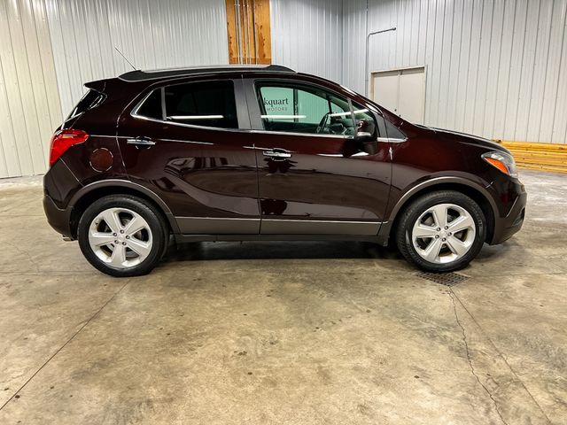 2015 Buick Encore Base