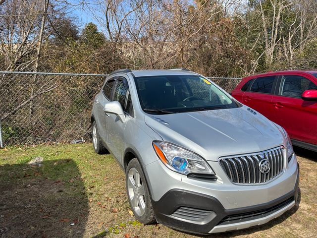 2015 Buick Encore Base