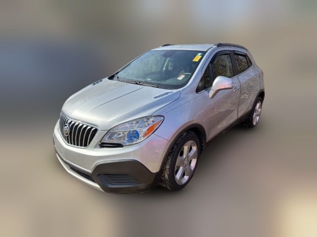 2015 Buick Encore Base