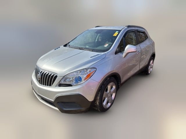 2015 Buick Encore Base