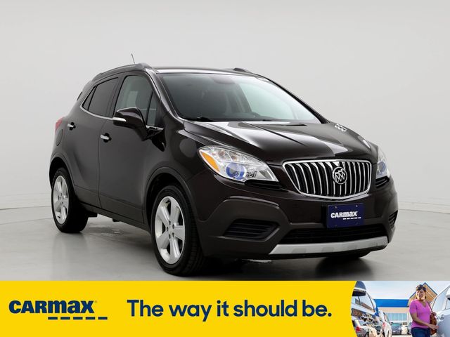 2015 Buick Encore Base