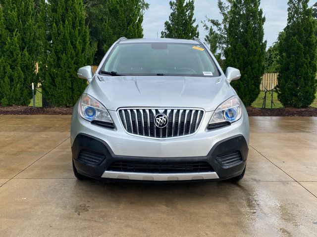 2015 Buick Encore Base