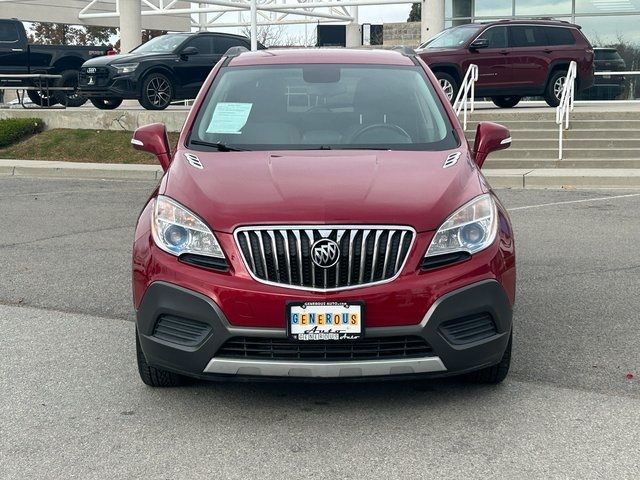 2015 Buick Encore Base