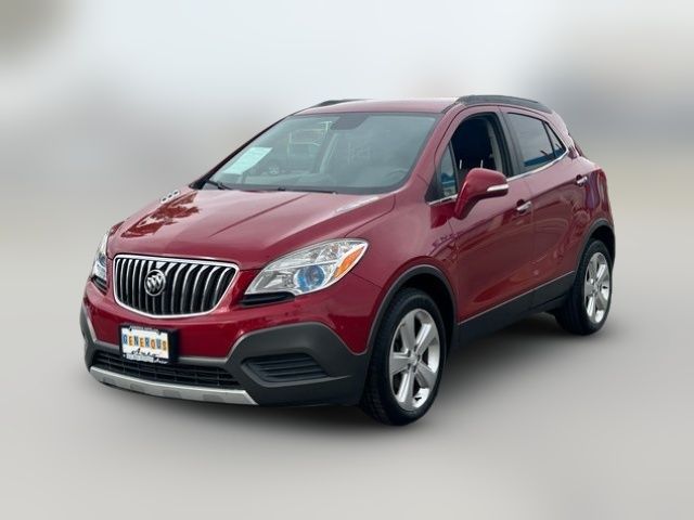 2015 Buick Encore Base